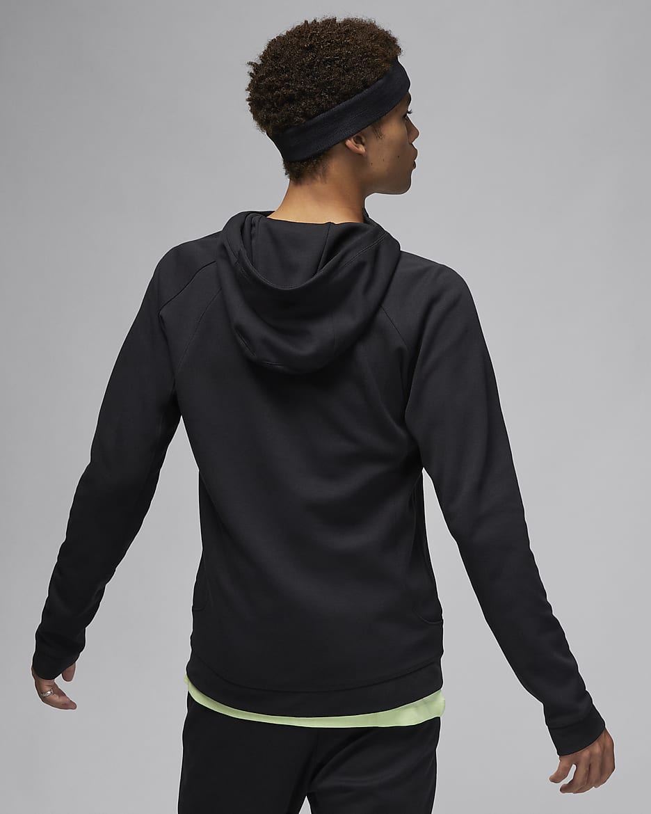 Nike air fleece full zip hoodie store